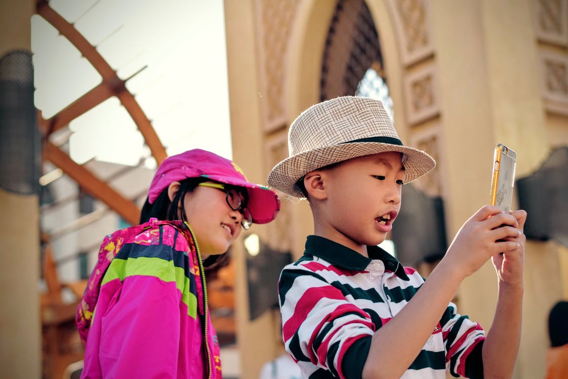Microsoft Playable ads, Google Family Link and more: mobile buzz of the week