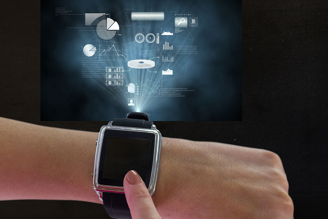 Wearable technology in Fintech &#038; 5 tips to build successful Wearable solutions