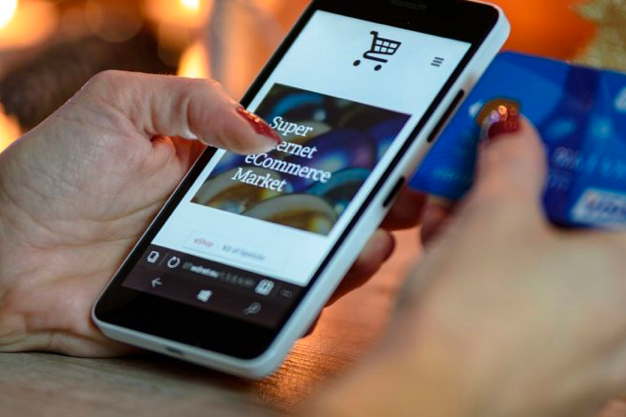 Top 10 mobile &#038; technology trends that are revolutionising the retail industry