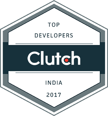 Robosoft Technologies Named a Top Mobile App Development Company on Clutch