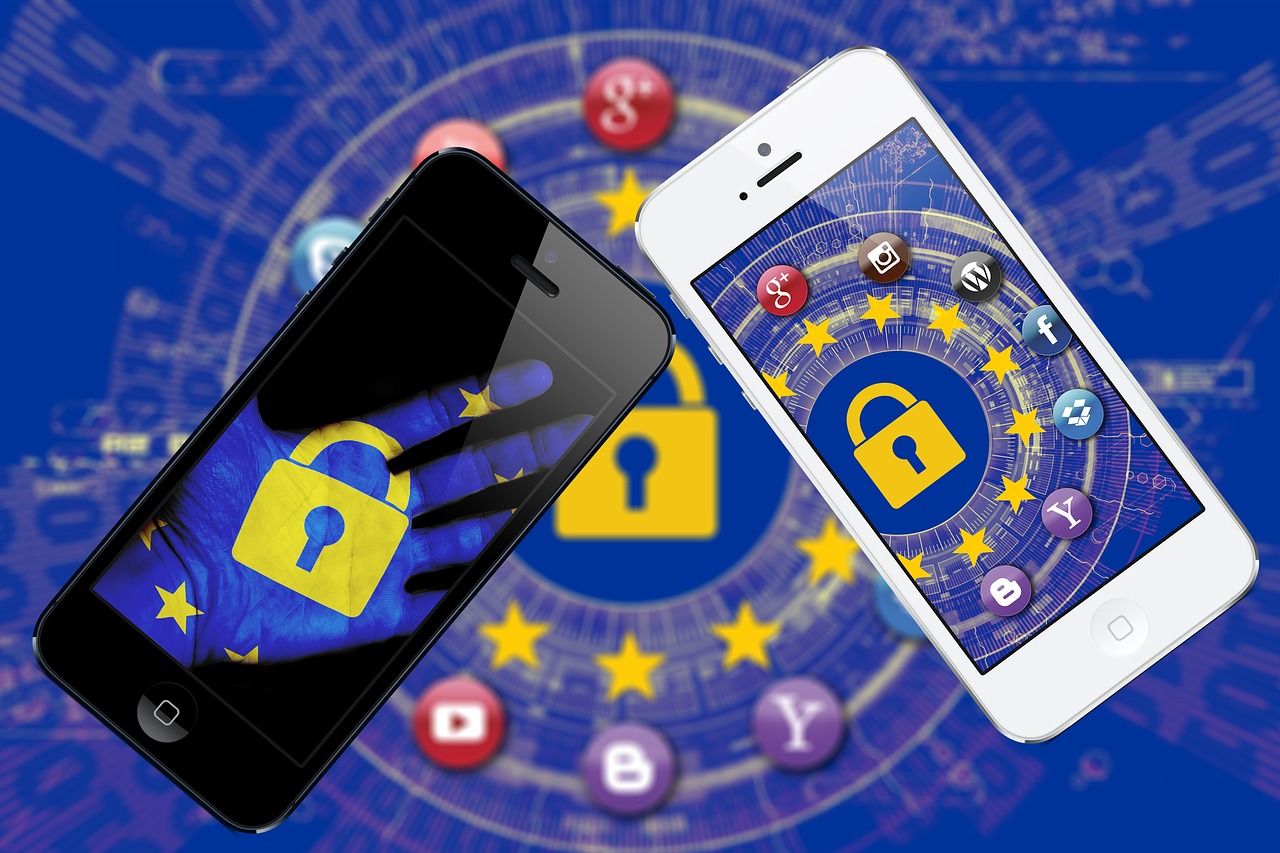 GDPR and its implications for app developers