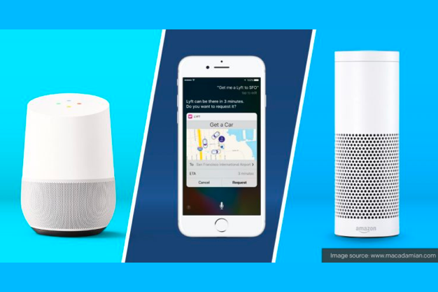 Voice assistants in retail – what consumers want