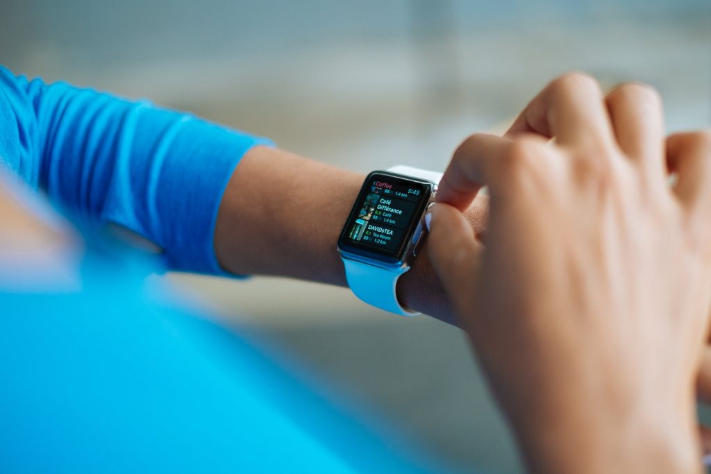 Internet of Things & Wearables