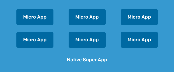 Micro App