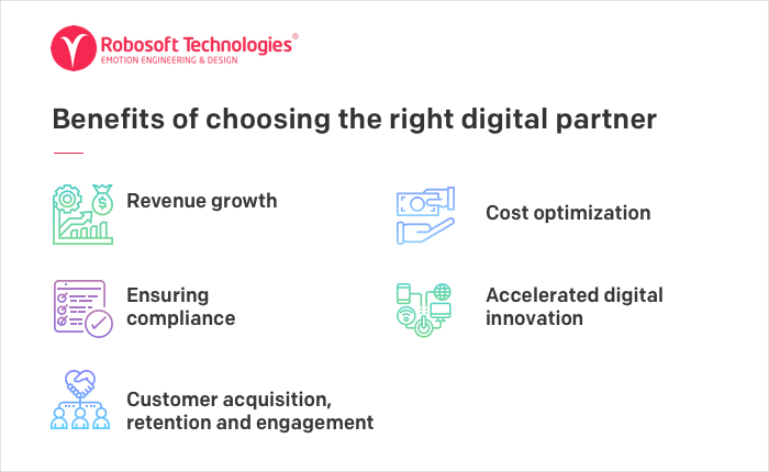 Choosing Right Digital Partner