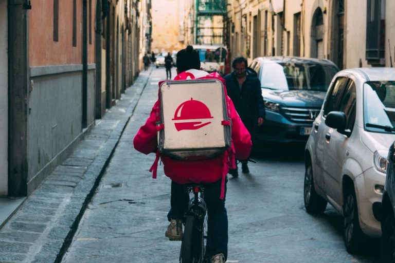 The coming glut of online delivery apps: 5 take-aways to deliver the competitive edge in UX