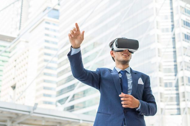 Augmented Reality &#8211; How businesses can make the most out of this opportunity.
