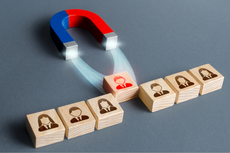A Data-Informed, Design Thinking Approach For User Retention