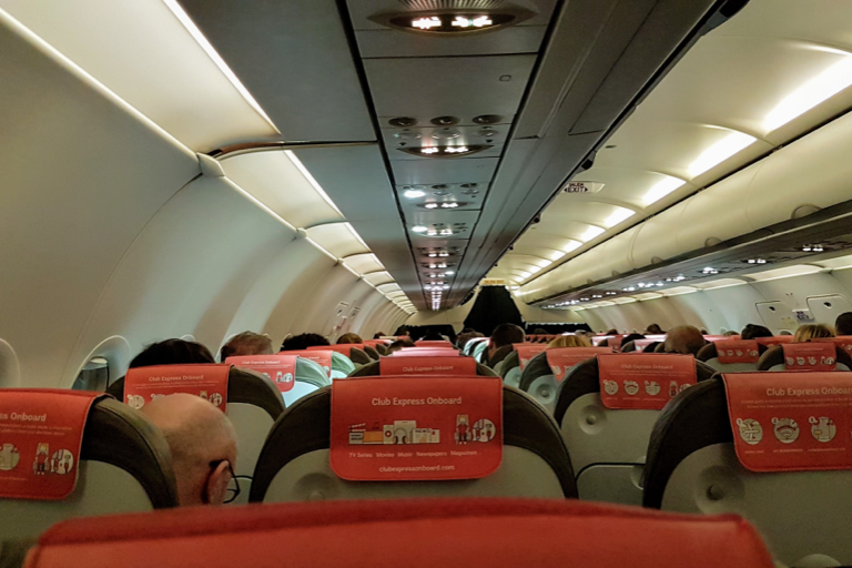 New Technologies Enhancing UX in Airlines Industry