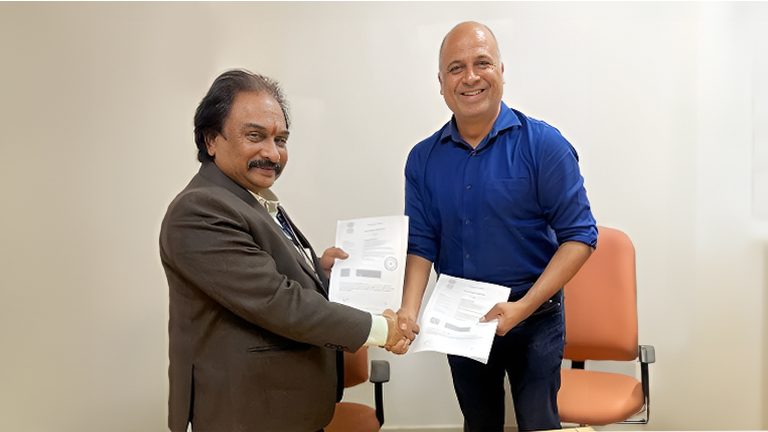 Robosoft and NITK Surathkal to develop a Web 3.0 driven platform for students and organisations