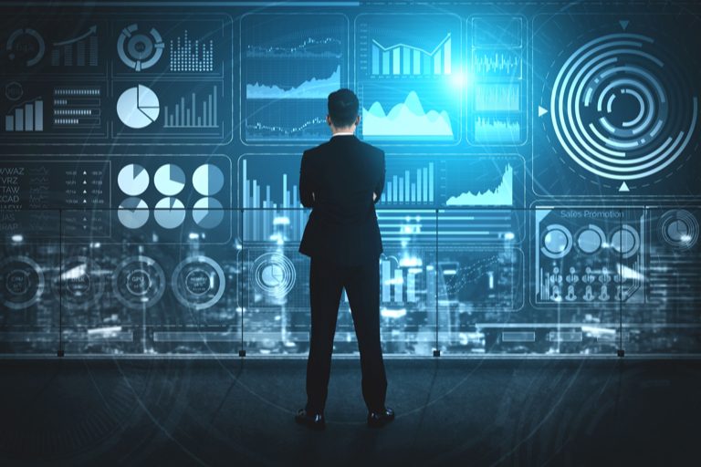 Building Blocks for Successful Digital Transformation Programs: my experiences from Japan