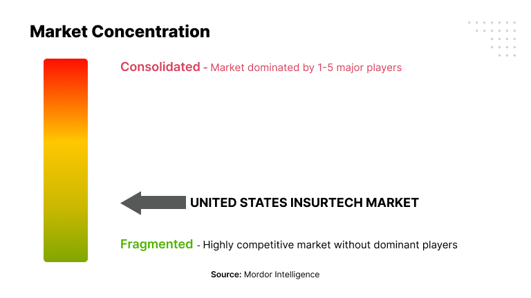 Insurance Market Concentration