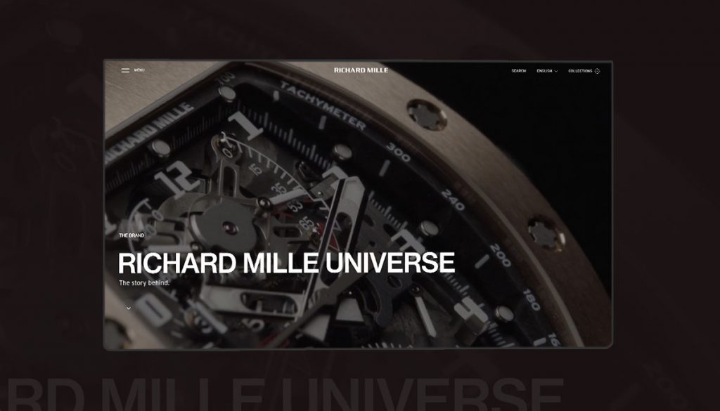 Richard Mille