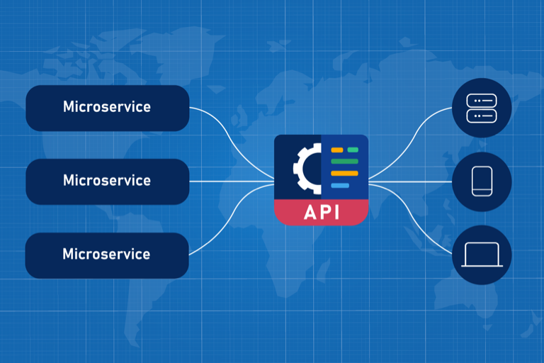 Demystifying Server-Side Development: Monolithic and Microservices Architecture
