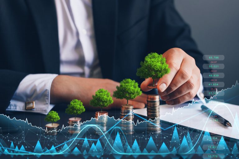 Green Deposits: Propelling Responsible Investing in India