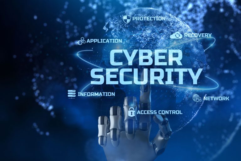 Designing a Comprehensive Cybersecurity Framework 