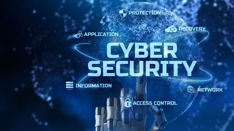 Designing a Comprehensive Cybersecurity Framework 