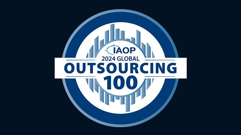 Robosoft named in the 2024 Global Outsourcing 100