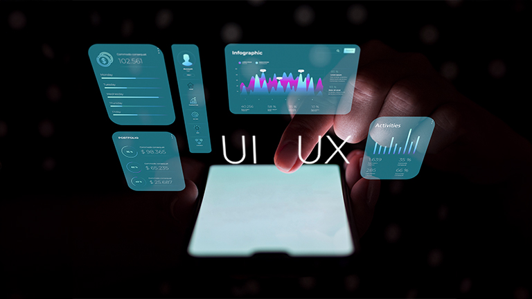 UI UX design trends