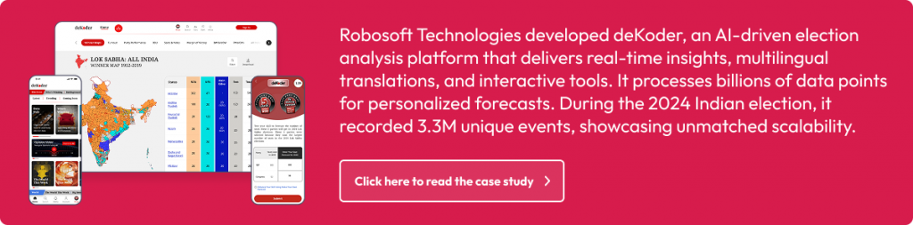 AI in news platfroms dekoder