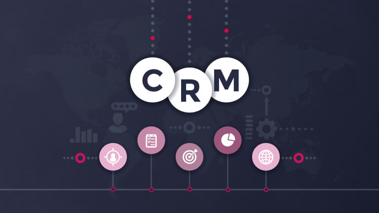 Navigating CRM implementation