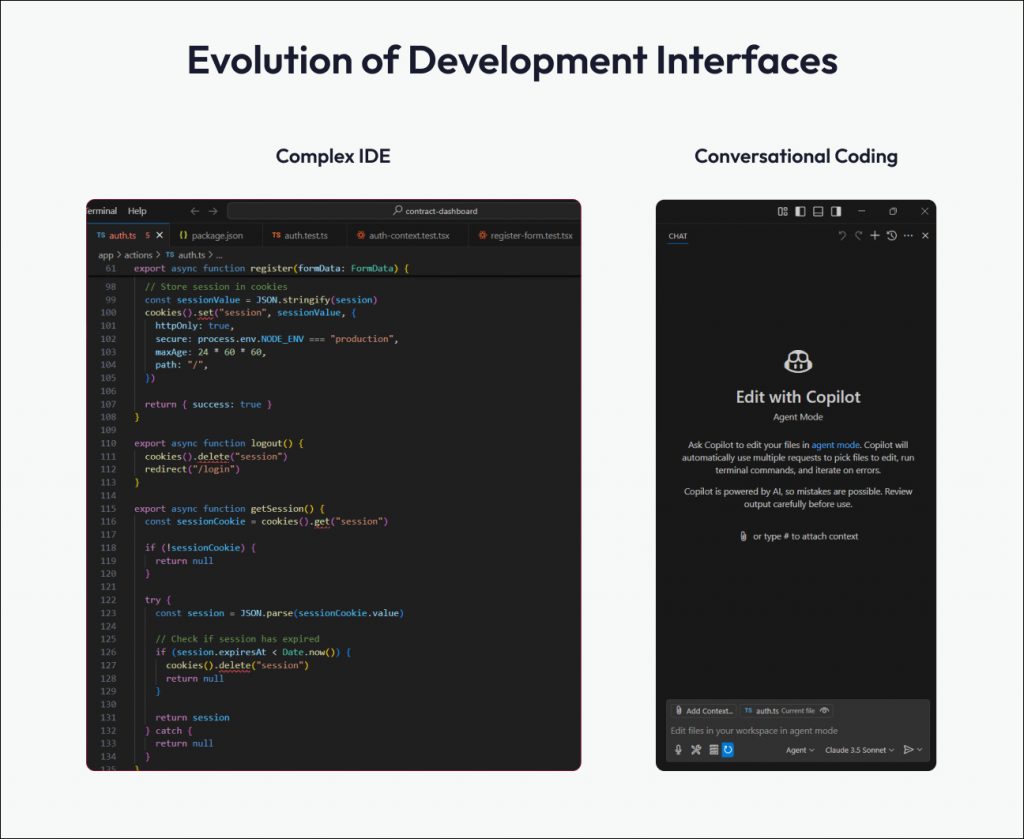 agent mode in github