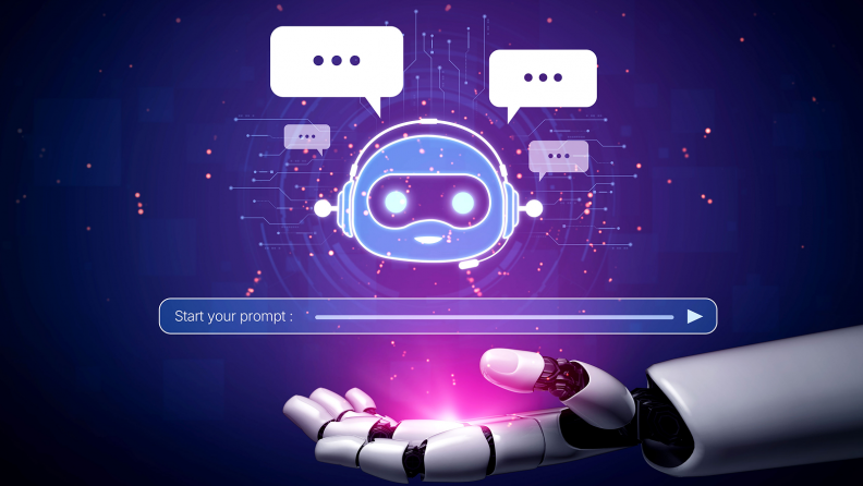 agentic ai and generative ai