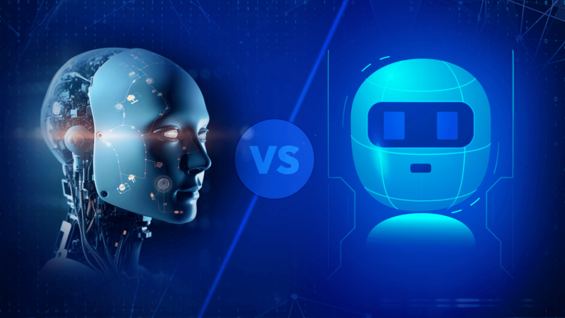 What is Agentic AI vs Generative AI-key differentiator factors