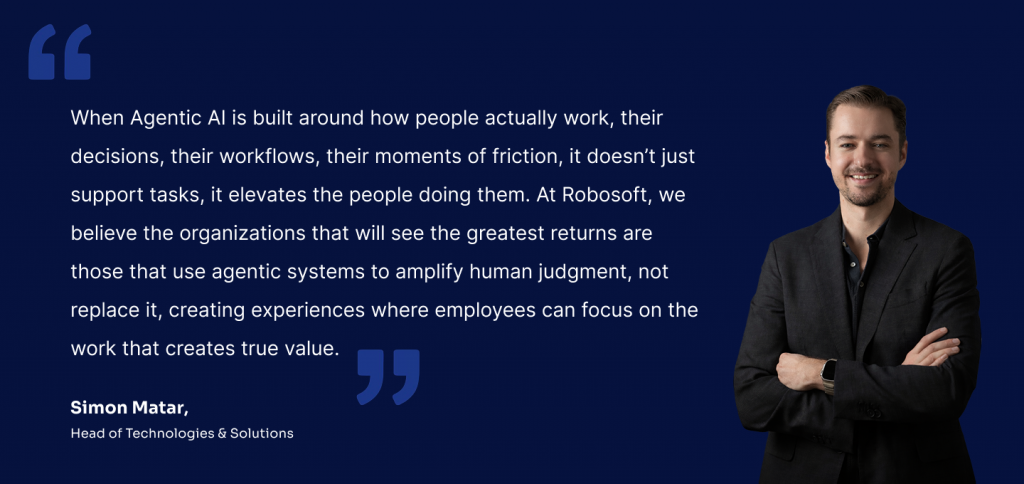 Head of Technology quote