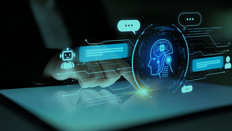 Enterprise Conversational ai blog featured image