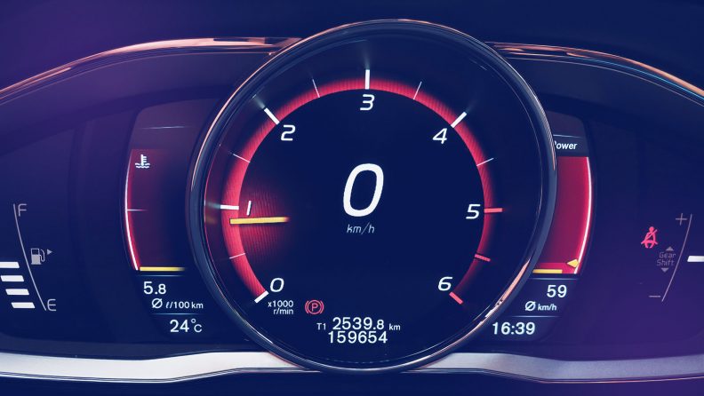 Automotive digital cockpit AI