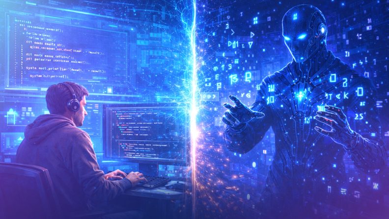 ai creates its own language
